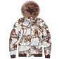 Jordan Craig - Men's Cross Bay Bomber Jacket