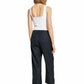 Vince - CUFFED WIDE LEG PANT