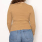 Citizens Of Humanity - Bina Crewneck Tee