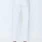 Pistola - Lexi Mid Rise Bowed Straight Jean