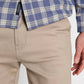Jachs New York - Manor 6oz Stretch One Pocket Flannel Shirt