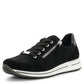Ara - Women's Oleanna Zip Sneaker