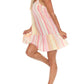 Pj Salvage - Women's Staycation Striped Lounge Dress