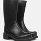 Ilse Jacobsen - Women's Rub 47 Zip Mid-calf Boot