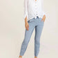 Xcvi - HIGH WAIST PENNY LEGGINGS