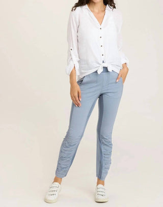 Xcvi - LEGGINGS PENNY DE CINTURA ALTA