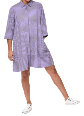 Tulip Clothing - Vestido Claudette