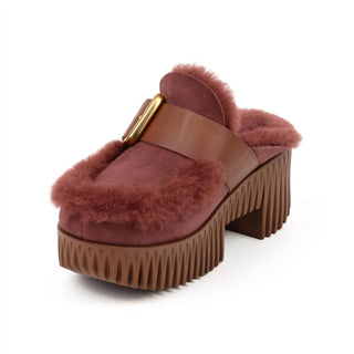 4Ccccees - Women's Plia Amber Clogs