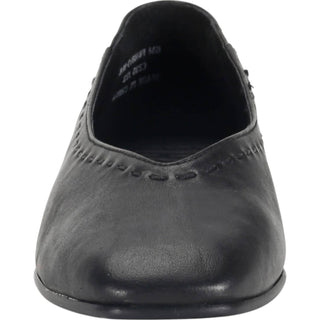 Frye - Women's Claire Flat Shoes - Medium