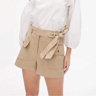 Tanya Taylor - Shorts Erin Feminino