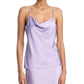 Veronica Beard - Sola Stretch-silk Tank Top