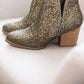 Not Rated - Women's Fiera Booties