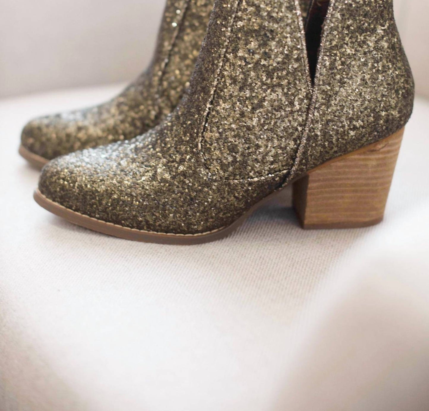 Not Rated - Women's Fiera Booties