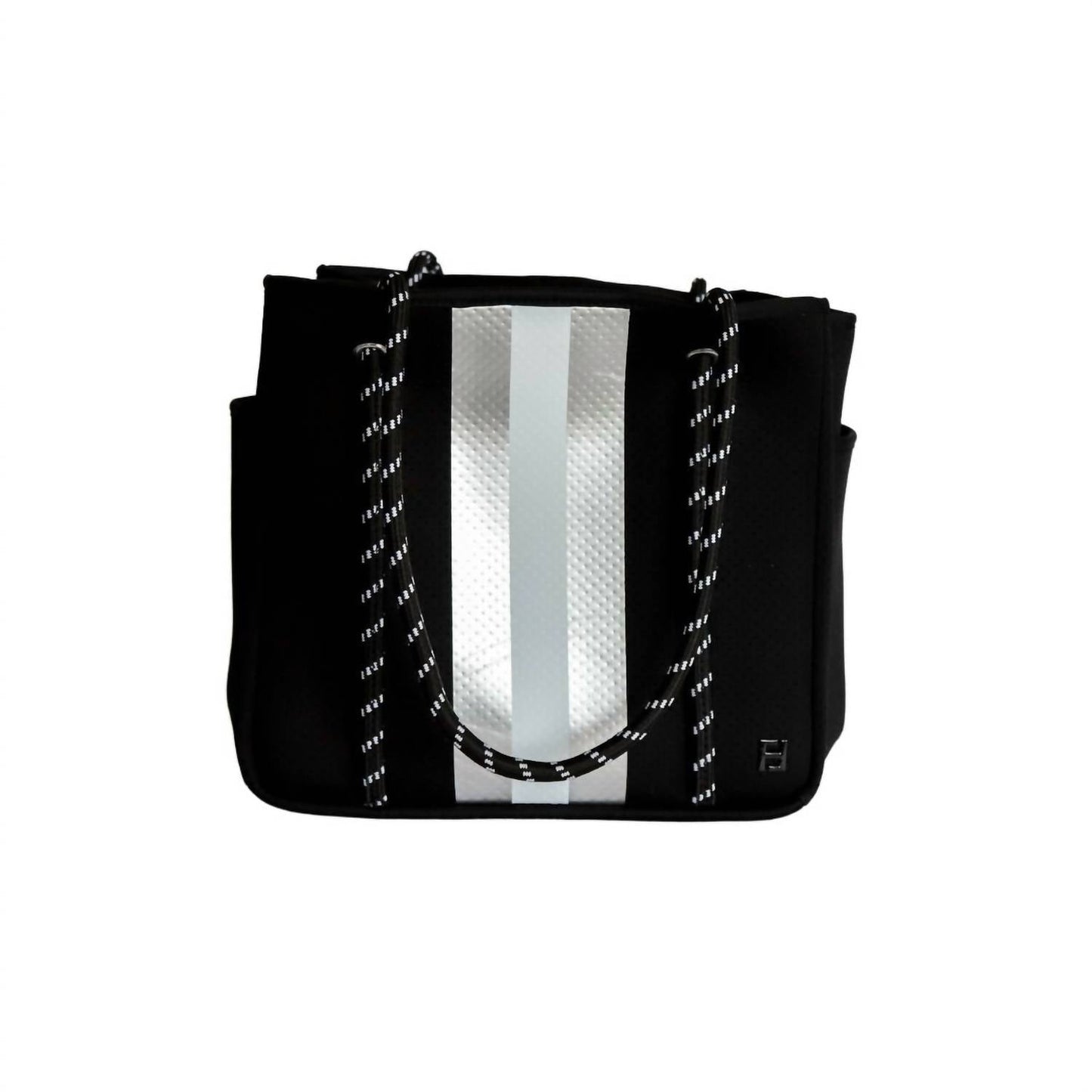 Five Love - Women Courtside Small Tote Bag