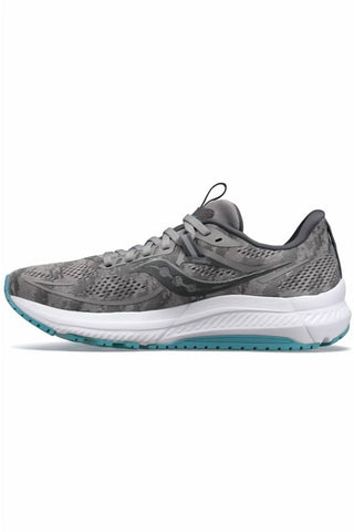 Saucony - Women Omni 21 Running Shoes - Wide