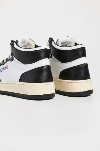 Autry - Women's Medalist Mid Sneaker