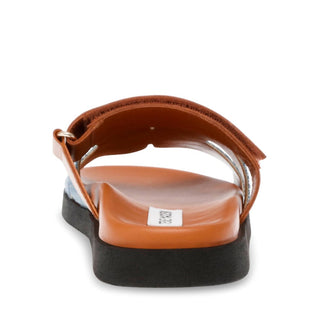 Steve Madden - Sandália Mayven Feminina