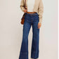 Free People - Ryla A-Line Jeans