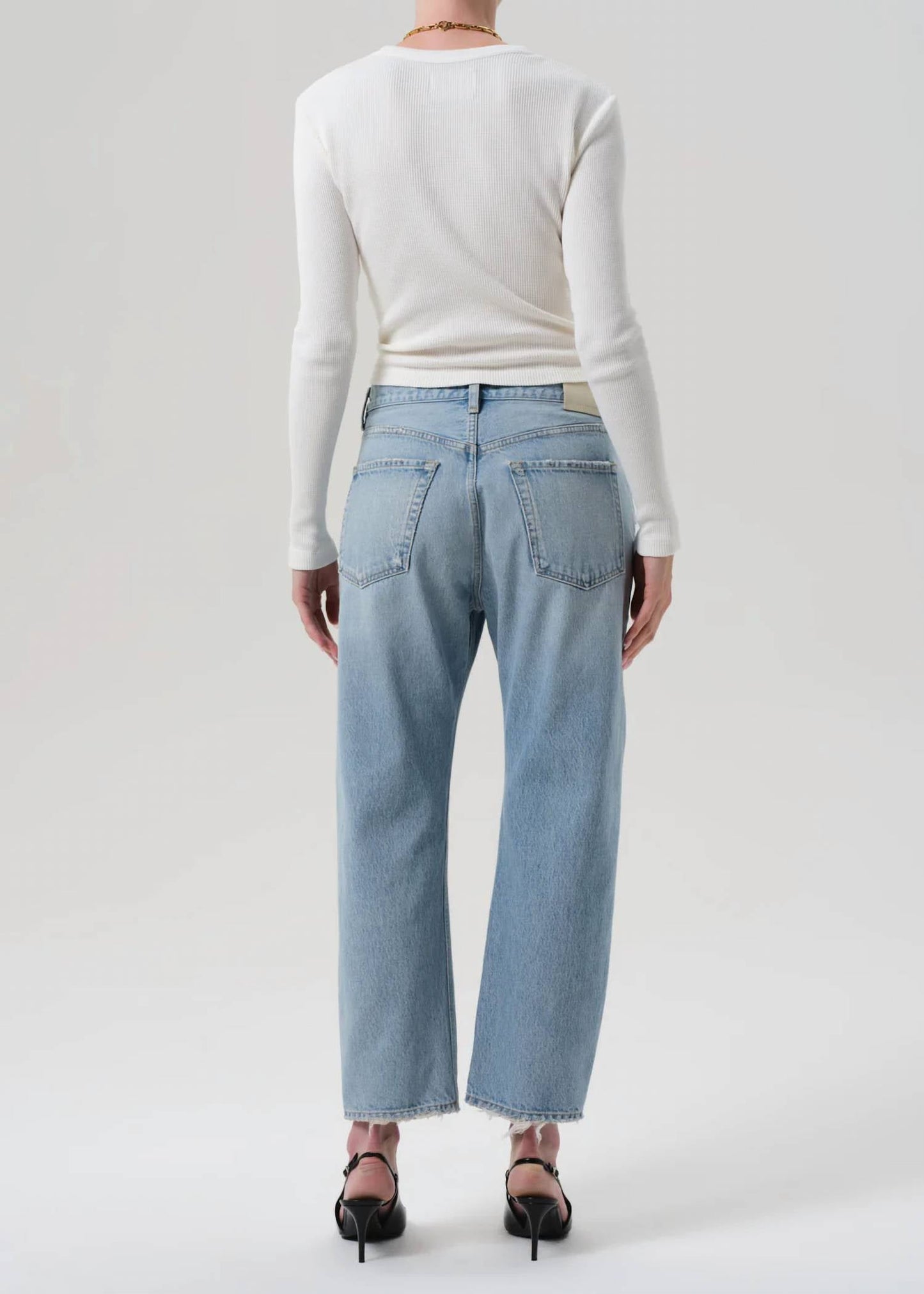 Citizens Of Humanity - Winslow Boyfriend Jean