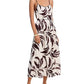 Bella Dahl - Shirred Cami Midi Dress