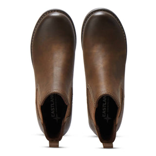 Eastland - Women's Jasmin Chelsea Heel Boot