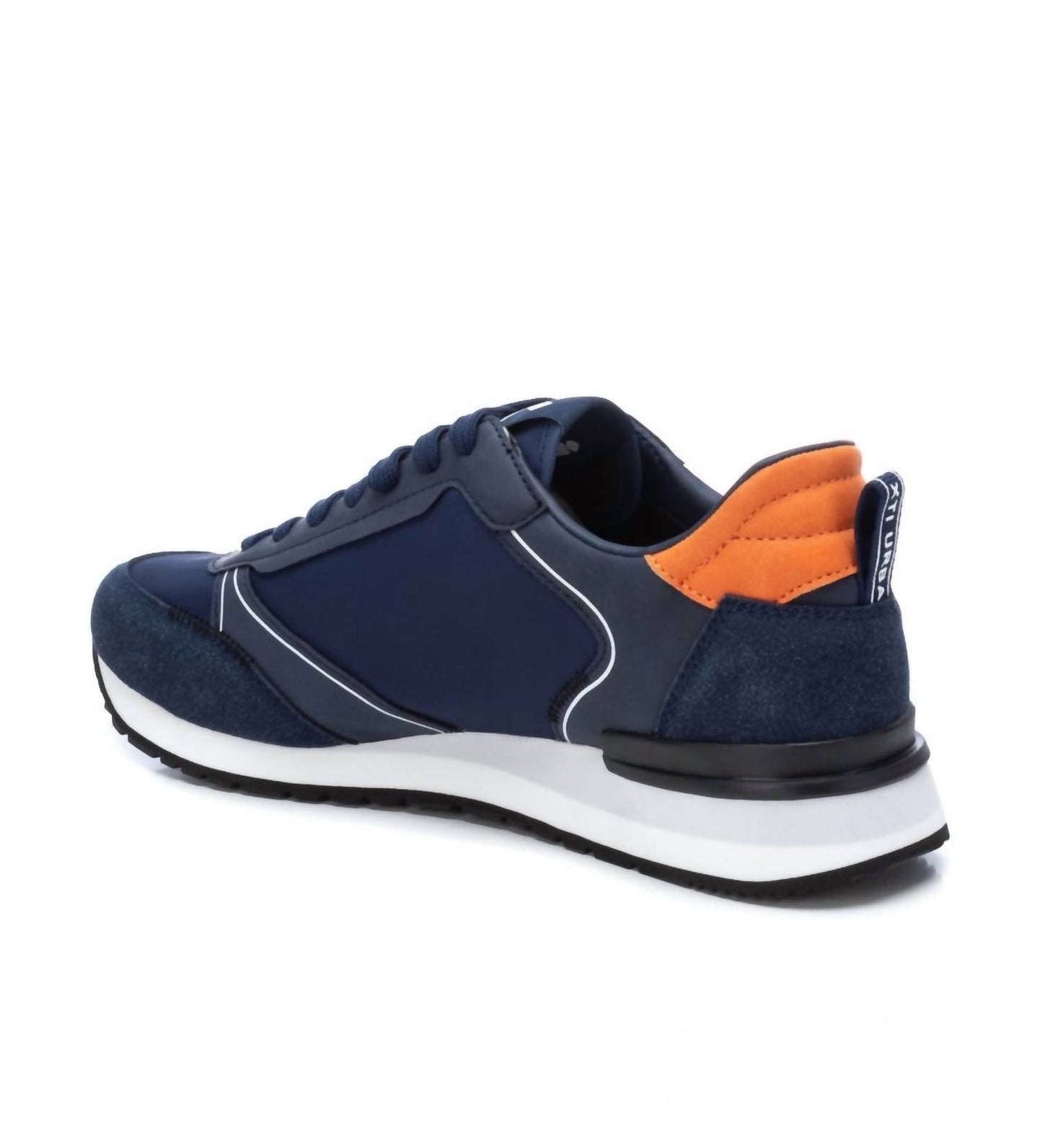 Xti - Men's Casual Sneakers