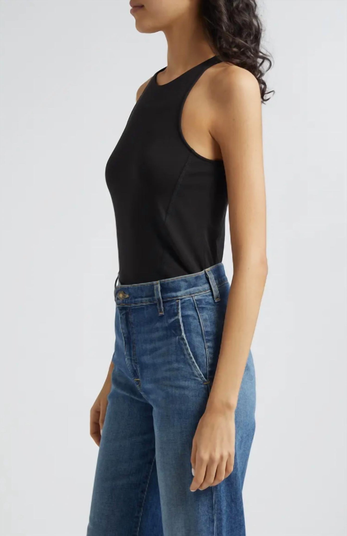 Atm - Racerback Tank Top
