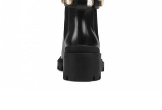 Steve Madden - Bota Amuleto Feminina