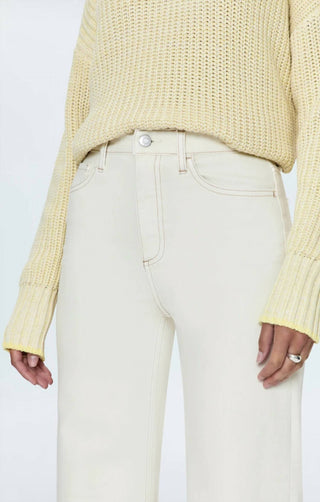 Pistola - Calça Jeans Lana High Rise Ultra Wide Leg