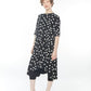 Matthildur - Florence Midi Dress