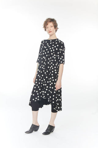 Matthildur - Vestido Midi Florence