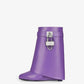 Givenchy - Women's Shark Lock 90mm Ankle Boots
