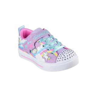 Skechers - Twinkle Sparks Jumpin Cloud Infantil