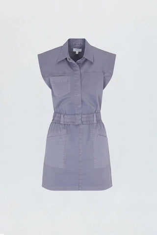 Pistola - Vestido curto Rosie