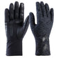 Isotoner - Women’s Smartdri Chevron Touchscreen Gloves