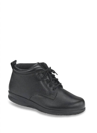 Sas - ALPINE NON SLIP LACE UP BOOT - WIDE