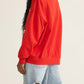 Z Supply - Usa Sunday Sweatshirt