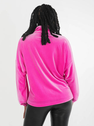 Emily McCarthy - Jaqueta Poppy Pop Over