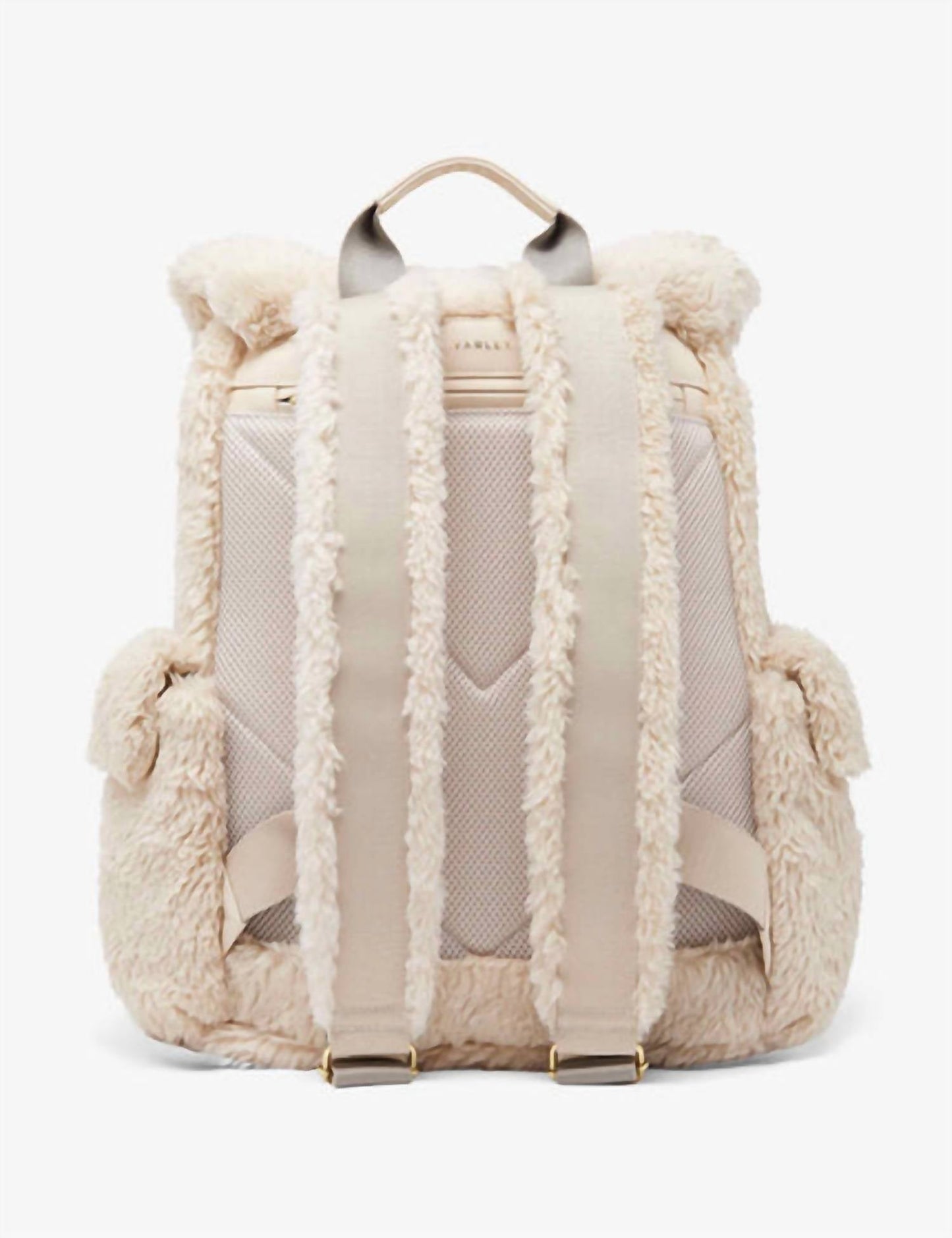 Varley - Women's Bala Sherpa Backpack