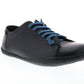 Camper - Men's Leather Lace Up Euro Sneakers Shoes