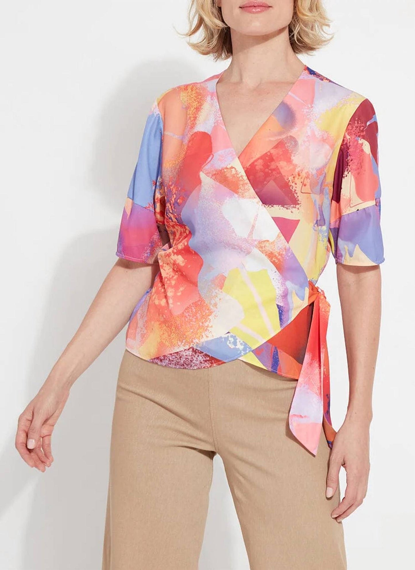 Lysse - Juno Tie Wrap