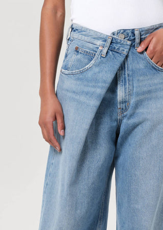 Agolde - Vana Fold Jean