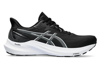 Asics - Tênis de corrida masculino GT-2000 12 - LARGO/4E
