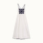Ciao Lucia - Anselma Midi Dress