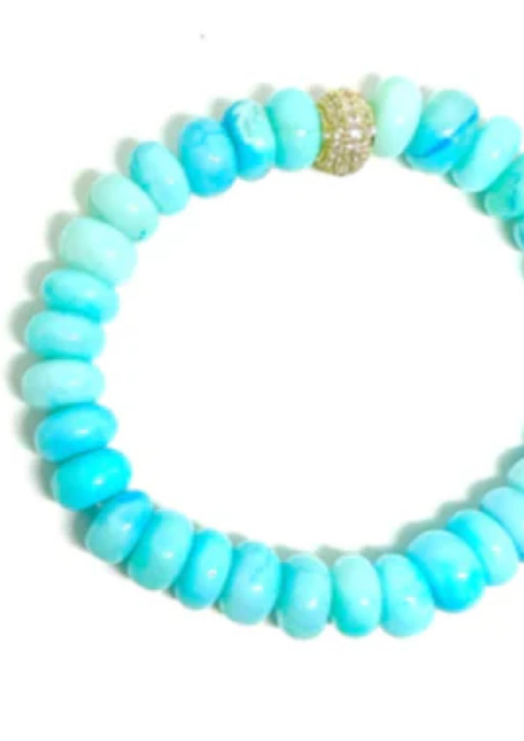 Concierge de acessórios - Pulseira Mai Tai feminina