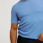 7 Downie St. - Monaco Short Sleeve Knit Top - Plus