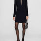 Anine Bing - Amaya Dress