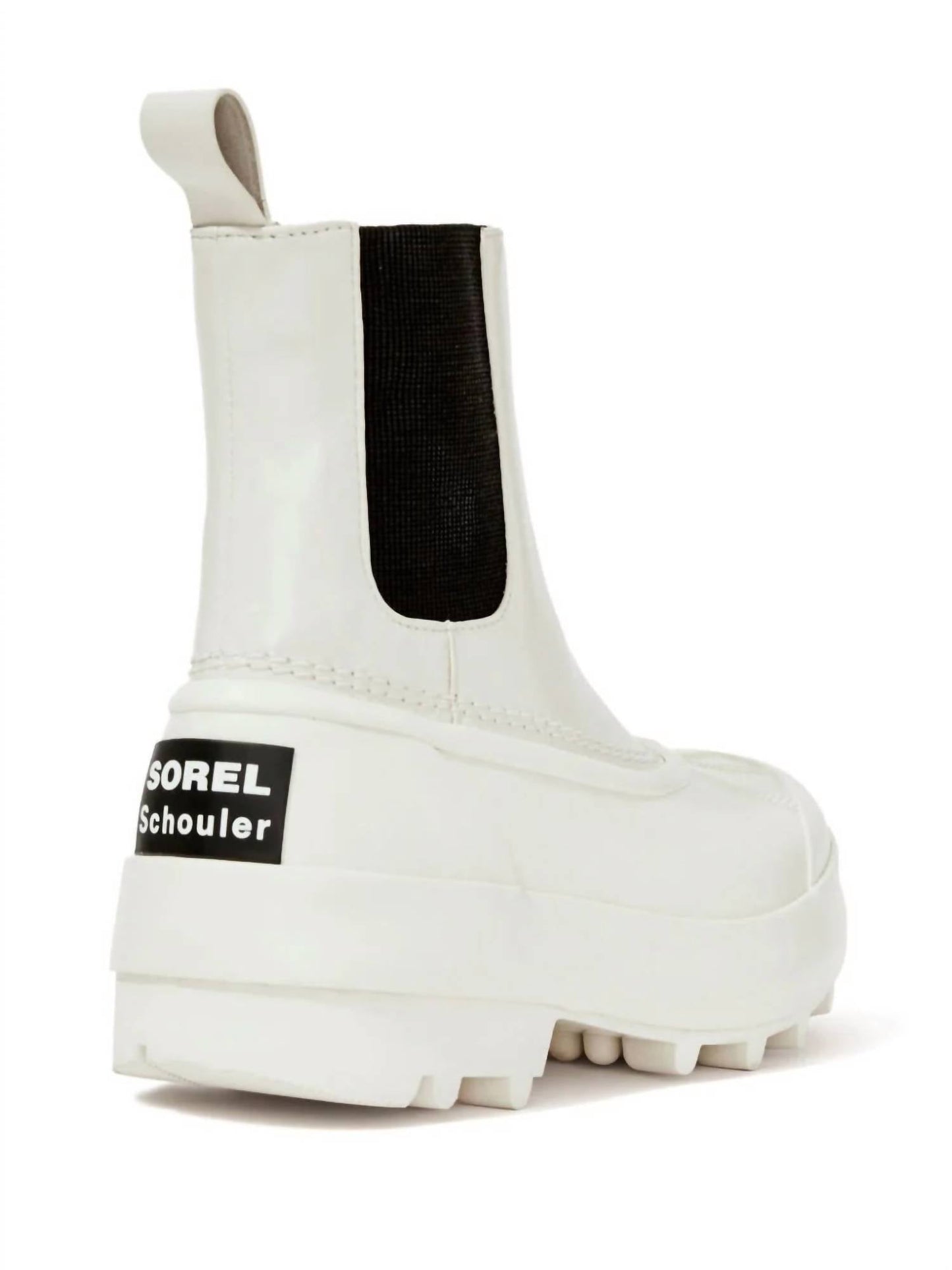 Proenza Schouler - Women's Caribou Chelsea Boots