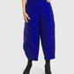 Alembika - Jacquard Tapestry Pants