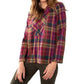 Habitat - Jacquard Windowpane
